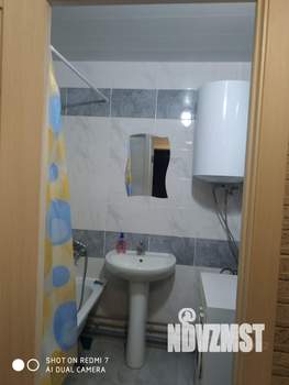 1-к квартира, посуточно, 40м2, 7/10 этаж