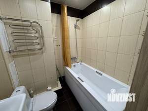 1-к квартира, на длительный срок, 37м2, 6/7 этаж