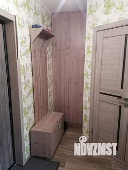 1-к квартира, на длительный срок, 37м2, 8/10 этаж