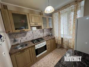 1-к квартира, на длительный срок, 32м2, 6/9 этаж