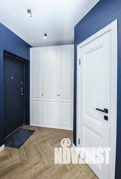 1-к квартира, посуточно, 52м2, 1/1 этаж