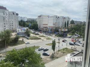 1-к квартира, посуточно, 40м2, 7/9 этаж