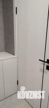 1-к квартира, на длительный срок, 37м2, 5/25 этаж