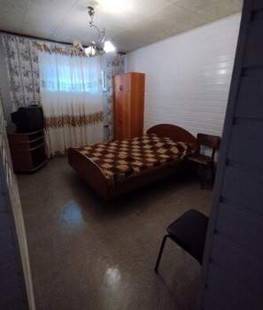 1-к квартира, на длительный срок, 30м2, 1/2 этаж