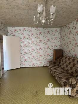 1-к квартира, на длительный срок, 35м2, 7/10 этаж
