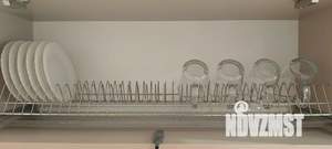 Студия квартира, посуточно, 45м2, 20/27 этаж