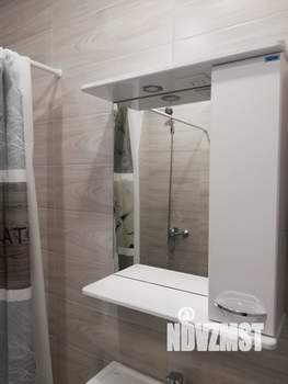 1-к квартира, на длительный срок, 44м2, 8/10 этаж