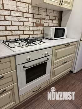 1-к квартира, на длительный срок, 40м2, 1/7 этаж