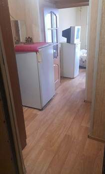 1-к квартира, на длительный срок, 38м2, 6/9 этаж