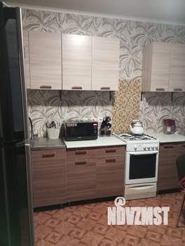 1-к квартира, на длительный срок, 40м2, 8/10 этаж