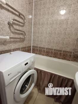 1-к квартира, на длительный срок, 33м2, 4/9 этаж
