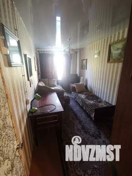 2-к квартира, посуточно, 45м2, 4/10 этаж