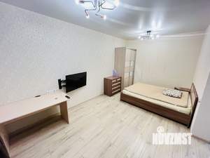 1-к квартира, на длительный срок, 40м2, 4/25 этаж