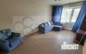 1-к квартира, на длительный срок, 36м2, 4/9 этаж