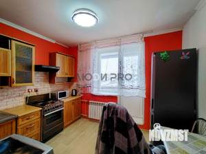 1-к квартира, на длительный срок, 37м2, 12/13 этаж