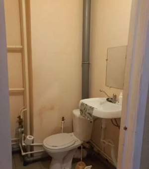 1-к квартира, на длительный срок, 30м2, 9/10 этаж