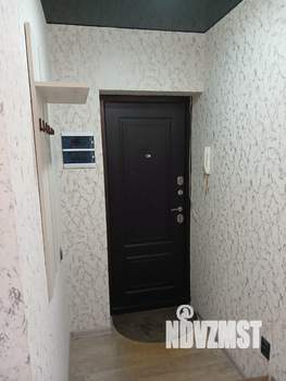 1-к квартира, на длительный срок, 31м2, 5/6 этаж