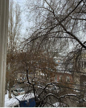 1-к квартира, на длительный срок, 30м2, 2/2 этаж