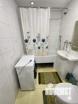 1-к квартира, на длительный срок, 40м2, 8/10 этаж