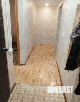 2-к квартира, на длительный срок, 42м2, 1/5 этаж