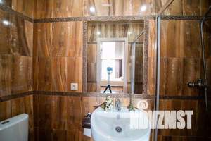 1-к квартира, посуточно, 20м2, 2/3 этаж