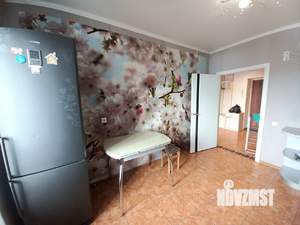 1-к квартира, на длительный срок, 47м2, 6/10 этаж