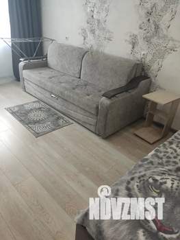 1-к квартира, посуточно, 37м2, 2/10 этаж