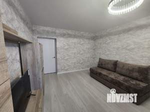 1-к квартира, на длительный срок, 48м2, 6/18 этаж