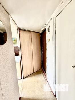 1-к квартира, посуточно, 30м2, 5/5 этаж