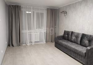 1-к квартира, на длительный срок, 34м2, 9/10 этаж