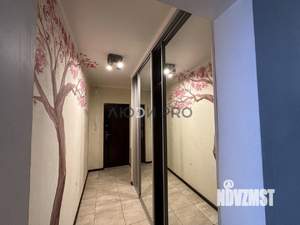 1-к квартира, на длительный срок, 45м2, 5/10 этаж