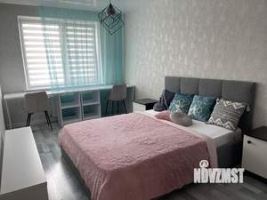 2-к квартира, на длительный срок, 50м2, 13/25 этаж