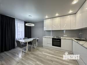 2-к квартира, на длительный срок, 65м2, 23/28 этаж