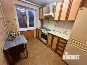 2-к квартира, на длительный срок, 52м2, 4/9 этаж
