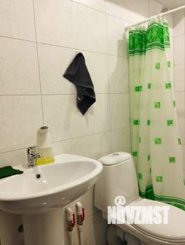 4-к квартира, посуточно, 20м2, 4/4 этаж
