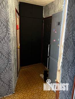 1-к квартира, на длительный срок, 38м2, 2/5 этаж