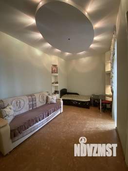 2-к квартира, на длительный срок, 50м2, 8/10 этаж
