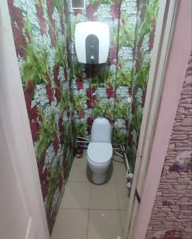 1-к квартира, на длительный срок, 40м2, 4/10 этаж
