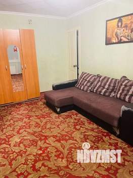 2-к квартира, на длительный срок, 42м2, 3/4 этаж