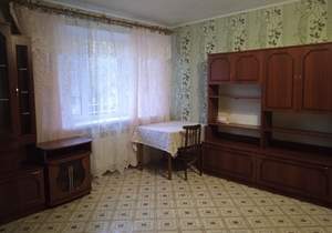 1-к квартира, на длительный срок, 38м2, 1/5 этаж