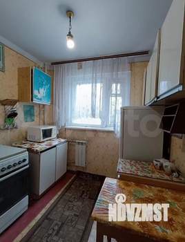 2-к квартира, на длительный срок, 45м2, 2/5 этаж