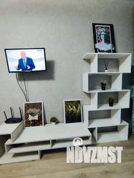 1-к квартира, посуточно, 40м2, 1/10 этаж