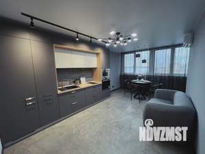 2-к квартира, посуточно, 65м2, 16/25 этаж