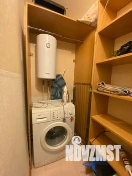 Студия квартира, посуточно, 29м2, 2/9 этаж