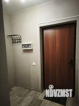 1-к квартира, на длительный срок, 36м2, 4/18 этаж