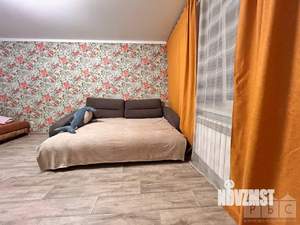 1-к квартира, на длительный срок, 42м2, 3/6 этаж