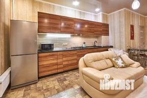 1-к квартира, посуточно, 44м2, 3/18 этаж