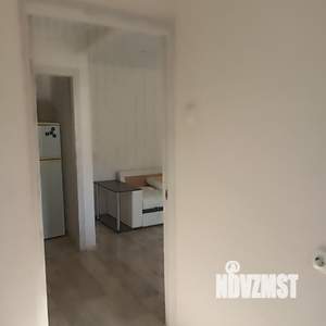 1-к квартира, на длительный срок, 32м2, 4/5 этаж