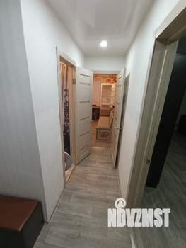 1-к квартира, на длительный срок, 40м2, 5/11 этаж