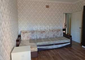 3-к квартира, на длительный срок, 60м2, 2/5 этаж